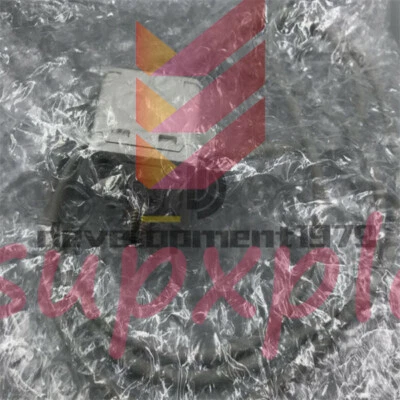 SMC Pressure switch ZSE40AF-01-T 1PC New - Image 1 of 4