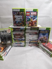 Microsoft Xbox 360 Games - Rare Games - BEST FOR MULTI PURCHASES! Cheap Postage!