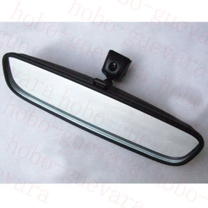 1x Car Interior Rear View Mirror For Kia Picanto Rio Soul Optima Sportage 2012+ - Picture 1 of 2