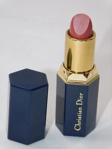Lápiz labial CHRISTIAN DIOR Rose Souffle 434 ¡NUEVO/Tamaño completo ¡RARO! #CJ58 *SOUFFLE ROSA - Imagen 1 de 3