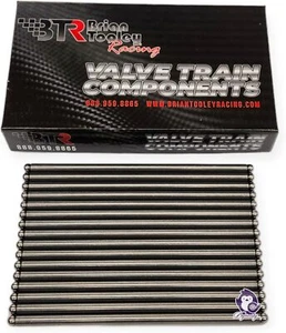 Varillas de empuje de repuesto Brian Tooley BTR 7,400"" OE para GM LS 4,8 5,3 5... - Imagen 1 de 4