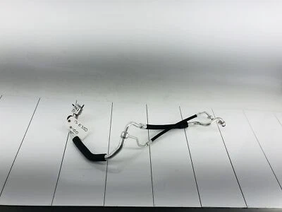 10-16 MERCEDES BENZ E350 3,5 L MOTOR DE GASOLINA AIRE ACONDICIONADO REFRIGERANTE MANGUERA OEM #100 Foto 1 de 4