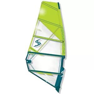 Simmer Style NOVEL 2022 Windsurfing Sail - Picture 1 of 1