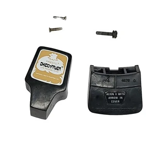 Presto Chick n Fryer Chicken Fryer Low Pressure Stovetop Top & Bottom Handles - Picture 1 of 2