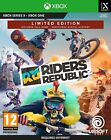Riders Republic Xbox One Digital Key, Region Locked. Read Description