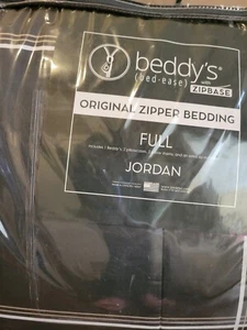 beddy's Full JORDAN ZipBase Minky - Picture 1 of 4