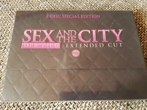 dvd sex and the city - Bild 1 von 5