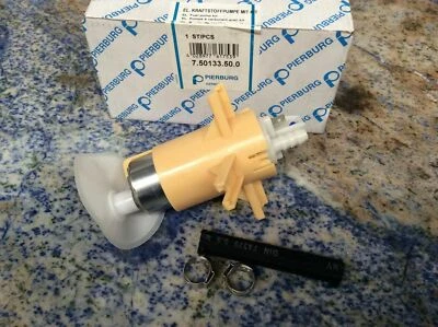 FUEL PUMP GENUINE BMW E36 316 318 320 323 323i 325 328 328i M3 316ti 318is 323ti Foto 1 de 3