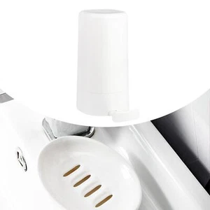 Soap Grinder Adjustable Compact No Drilling Soap Bar Grinder Soap Holder - Picture 1 of 7