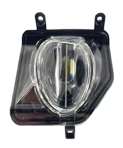 ⭐⭐ FOR 16-20 LEXUS RX350 RX450h LEFT SIDE FOG LIGHT LAMP BUMPER CORNER MOUNTED⭐⭐ - Bild 1 von 4