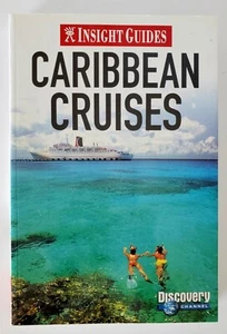 Caribbean Cruises - Insight Guides - Discovery Channel - Picture 1 of 9
