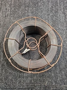 ESAB Dual 7100 Ultra Shield 248000044 0.045 in, 33 Lb. Mild Steel MIG Wire - Picture 1 of 6