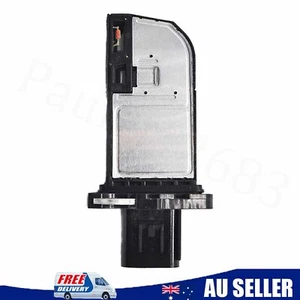 Mass Air Flow Sensor BR3112B579AA for Ford F-150 Explorer F-350 Taurus 3.5L 6.7L - Picture 1 of 7