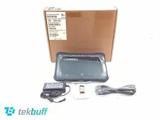 Zebra Bobcat Rugged 10.1" Slate Tablet Atom E3845 4GB 128GB SSD W10P - 201197