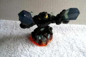 FIGURA PRISMA BREAK EARTH ELEMENT SKYLANDERS GIGANTES Base Naranja - Imagen 1 de 4