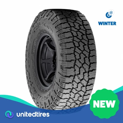 Novo 255/65R17 Falken WildPeak A/T4W 114T - Imagem 1 de 4