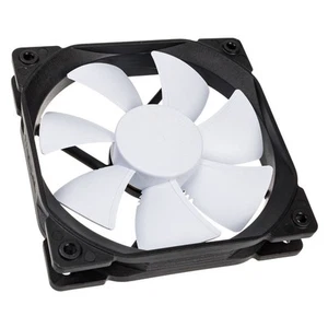 10x Lüfter FRACTAL-DESIGN Dynamic X2 GP12-White PWM 120mm - Bild 1 von 3