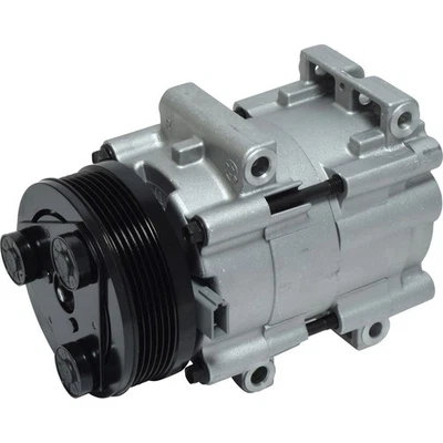 UAC CO 103090C A/C Compressor For 01-07 Ford Mercury Sable Taurus - Image 1 of 4