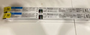 Lutron EC5T554JUNV1 elektronisches dimmbares Vorschaltgerät, Leuchtstoffröhre, 120/277 V UNV - Bild 1 von 4