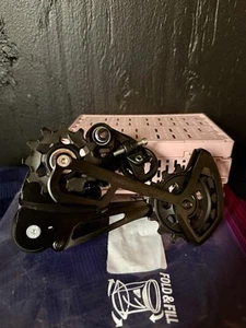 SRAM SX Eagle, 12-speed Rear Derailleur - NEW TAKE OFF PART UNUSED - Picture 1 of 3