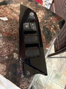 2020-2022 Toyota Prius Front Left Master Power Window Switch 84040-48210 OEM - Picture 1 of 7