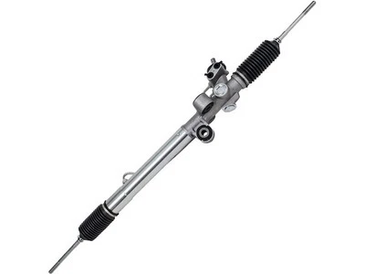 For 2004-2006 Chevrolet Colorado Steering Rack Front Detroit Axle 95437ZZGW 2005 Foto 1 de 2