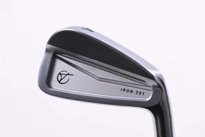 Takomo 201 #4 Iron / 22 Degree / Stiff Flex Steel Shaft - Picture 1 of 6