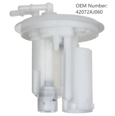 For Subaru Forester Impreza Legacy Outback 09-13 Fuel Tank Filter 42072AJ060 New Foto 1 de 4