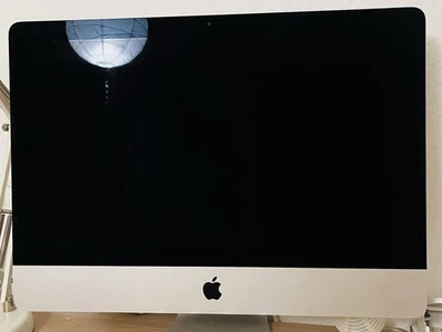 iMac Mid 2014 21.5 - Bild 1 von 4