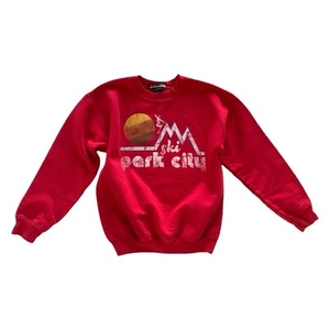Prince Peter Park City Pullover M 8/10 - Picture 1 of 3