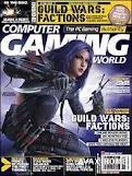 Magazine Computer Gaming World February 2006  Guild Wars: Factions Prince of Per - Image 1 of 1
