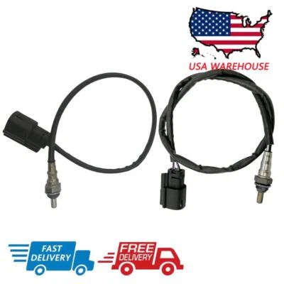 Sensor de oxígeno para Harley Davidson Sportster 1200 personalizado/súper bajo/cuarenta y ocho Foto 1 de 4