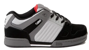 DVS CELSIUS MENS BLACK GREY CHARCOAL DVF0000233 018 - Picture 1 of 5