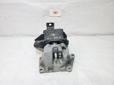 Soporte de soporte de montaje izquierdo para transmisión Hyundai Sonata 2015-2019 OEM 21830-D4100 Foto 1 de 4