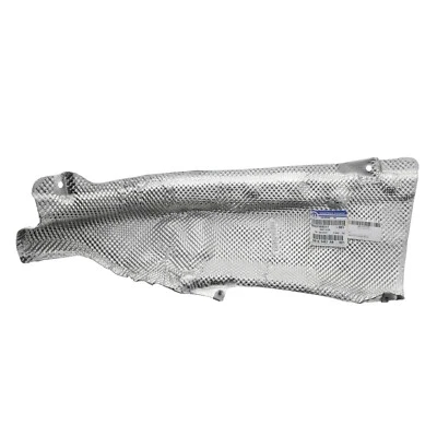 14-18 JEEP GRAND CHEROKEE TRASERO IZQUIERDO FASCIA ESCUDO ESCAPE OEM MOPAR 68143467AB Foto 1 de 4