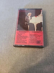 Richard Clayderman MV26 Cassette - Picture 1 of 2