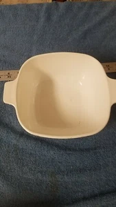 Vintage Corning Ware USA Blue Cornflower 1-3/4 Qt Casserole Dish P-1-3/4-B - Picture 1 of 4