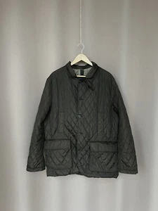 Hackett London Qualited Jacket Mens Size XXL Dark Olive Button Blazer Pockets - Picture 1 of 16