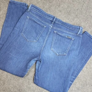 Joes Jeans Damen 32 Blau Skinny High Rise Ankle Stretch Peoria Style City - Bild 1 von 13