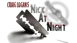 NICK AT NIGHT BY CRAIG LOGAN'S COMBINES BANK NIGHT & RUSSIAN ROULETTE FREE S/H - Picture 1 of 1