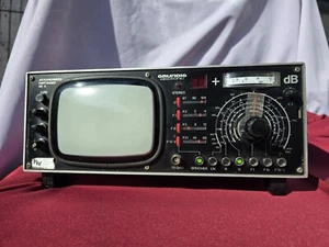 Grundig Antennenmess Empfänger ME 6 - Bild 1 von 24