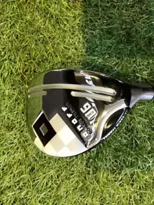 2021 Ladies DAIWA globeride ONOFF U6 27deg L-flex Hybrid Utility Golf Club D690 - Picture 1 of 5