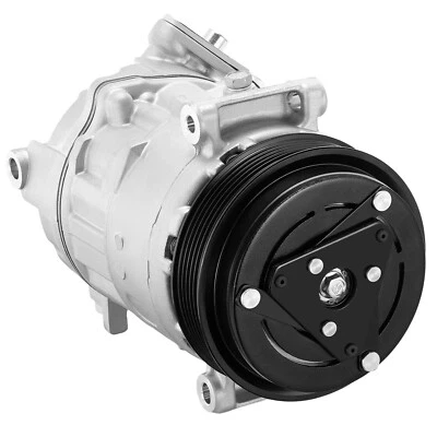 A/C Compressor-7sbh17c Compressor Assembly CO 29232C - Image 1 of 4