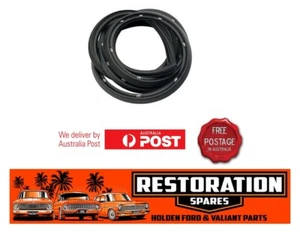 CHRYSLER VALIANT VJ CJ VK CK CL CM SEDAN UTE VAN WAGON RIGHT FRONT DOOR SEAL - Picture 1 of 3