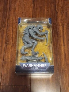 Warhammer 40k X McFarlane Ymgarl Genestealer Artist Proof - Action Figure New - Picture 1 of 3