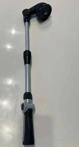 Orbit Max Wand Nozzle 19- 24" Long 9 Pattern Adjustable Spray - Picture 1 of 6