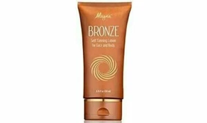 Bronze Self-Tanning Lotion (1 pack) - Picture 1 of 8