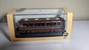 OXFORD DIECAST 76DC003 DUPLE CPMMANDER II NEATH & CARDIFF SCALE 1:76 - Picture 1 of 3