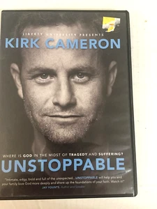 Unaufhaltsam Kirk Cameron DVD Taube genehmigt Versand am selben Tag mit Sendungsverfolgung - Bild 1 von 2