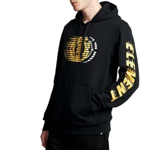 Element Victory Hoodie - Flint Black - Picture 1 of 3